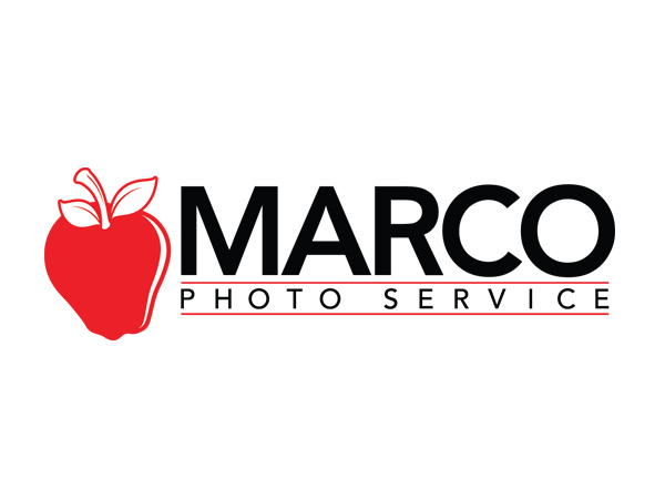 Marco Photo Service logo